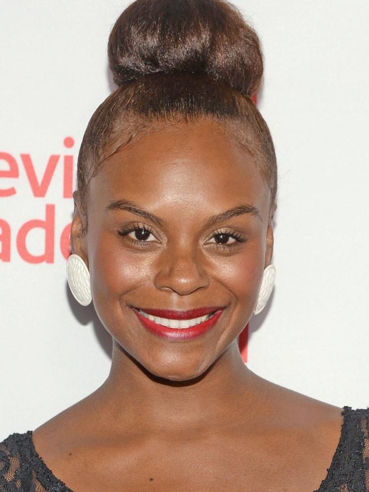 Photo of Tabitha Brown