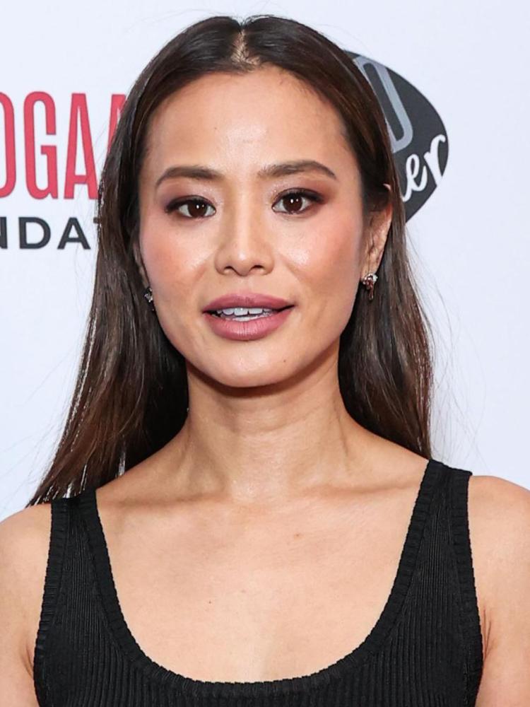 Photo of Jamie Chung