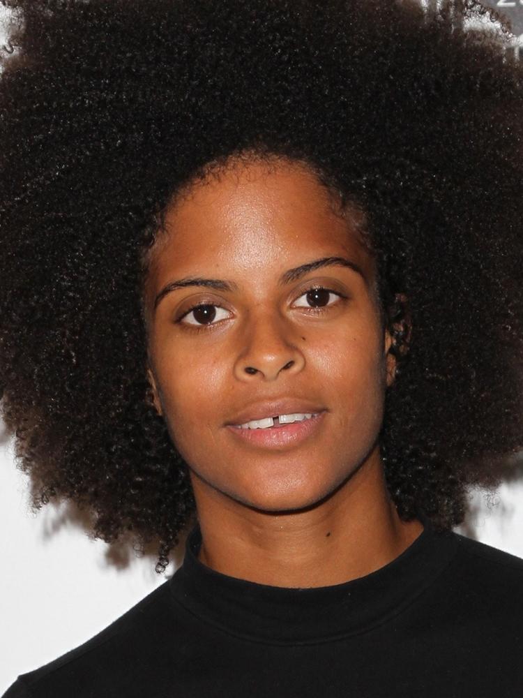 Photo of Gabrielle Maiden