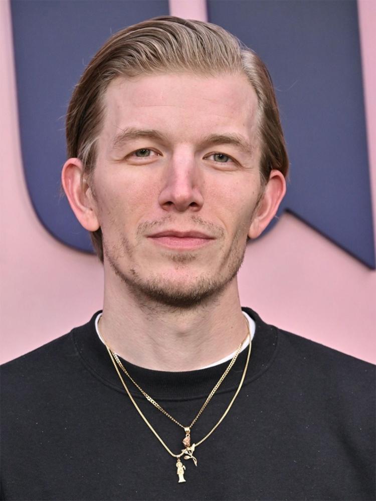 Photo of Spenser Granese