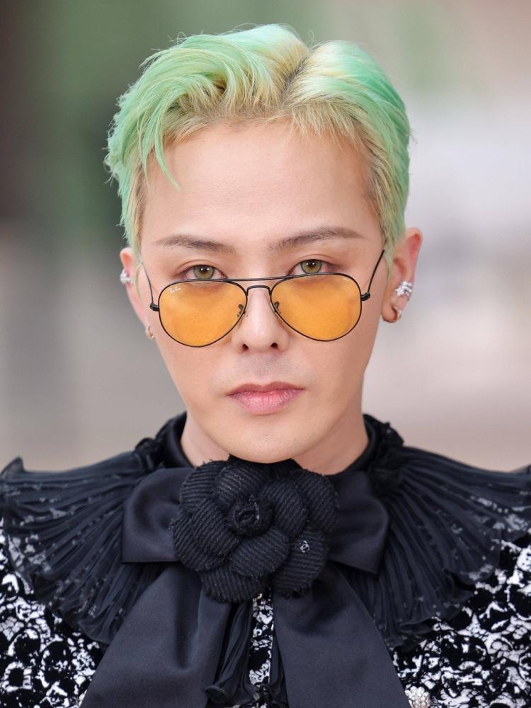 Photo of G-Dragon