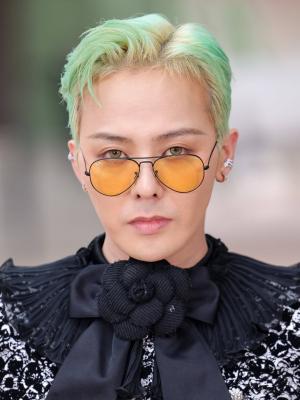 G-Dragon