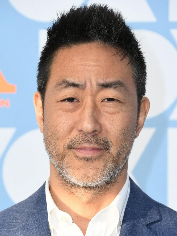 Photo of Kenneth Choi