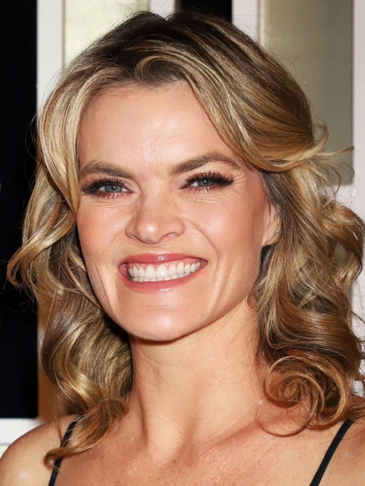 Photo of Missi Pyle