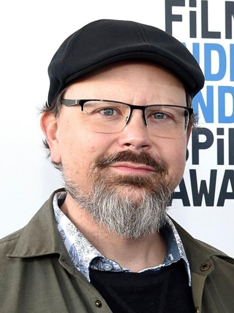 Photo of Kelly Williams