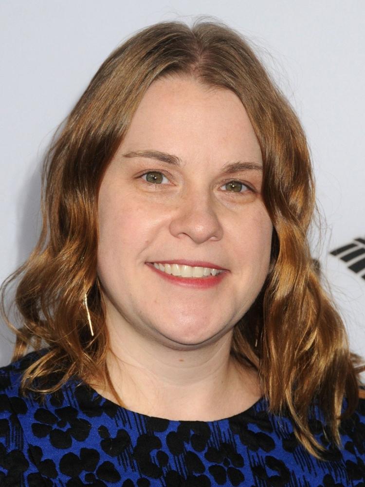 Photo of Rebecca Green