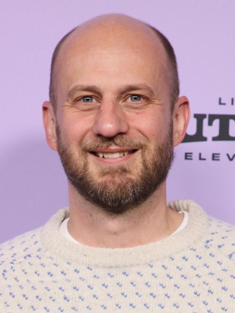 Photo of Tyler Boehm