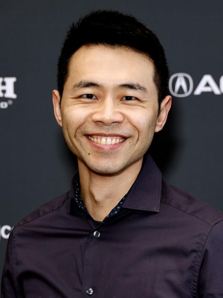 Photo of Yang Hua Hu