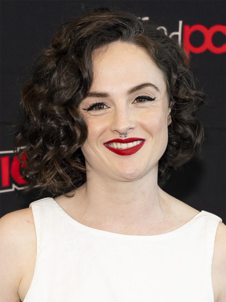 Photo of Demi Lardner