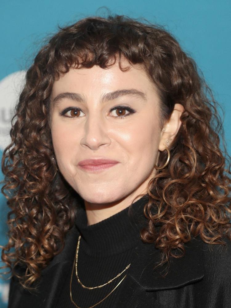 Photo of Liza Mandelup