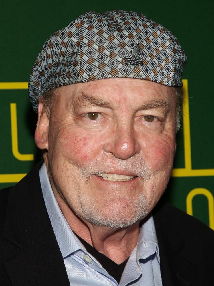 Photo of Stacy Keach