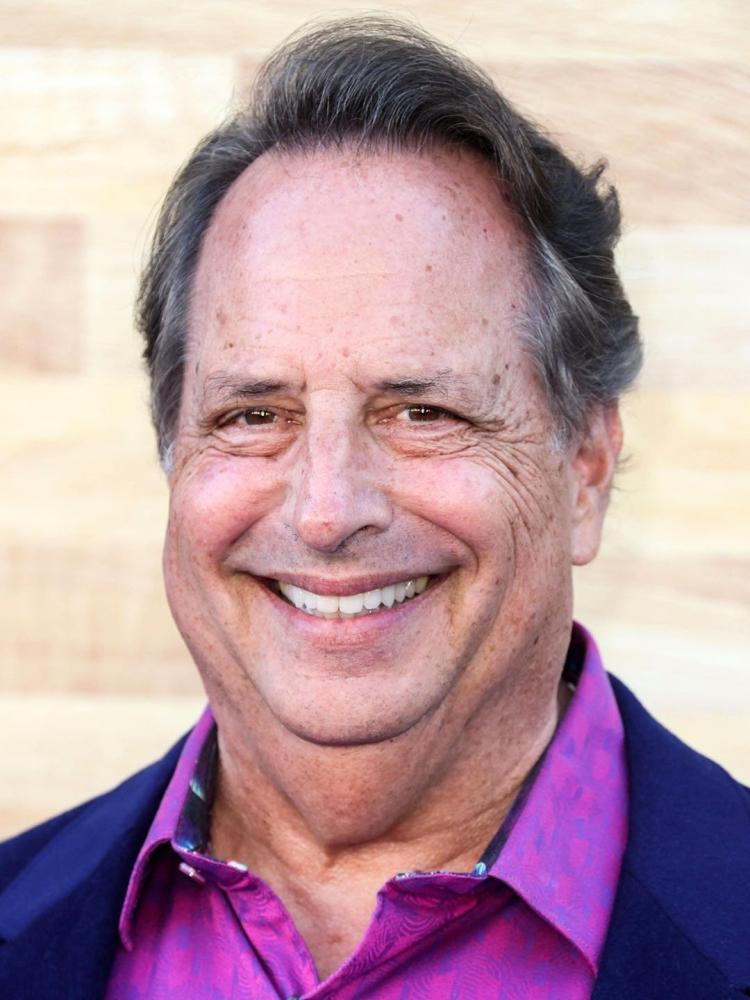 Photo of Jon Lovitz