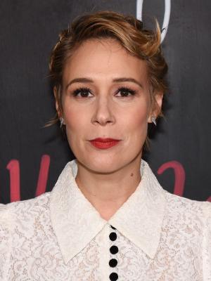 Liza Weil