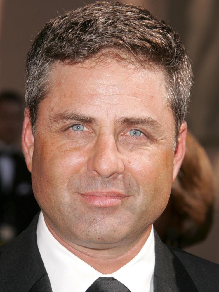 Photo of Mark L. Walberg