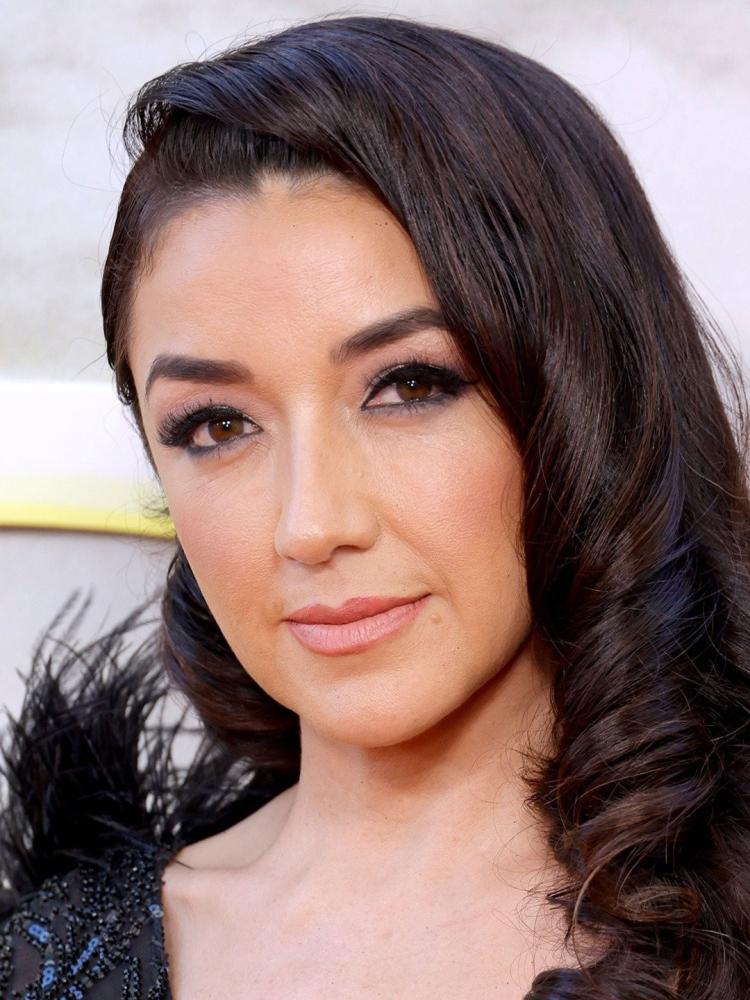 Photo of Yvette Yates Redick