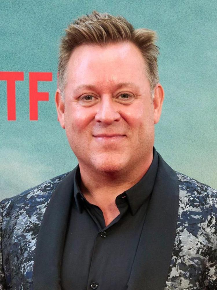 Photo of Shaun Redick