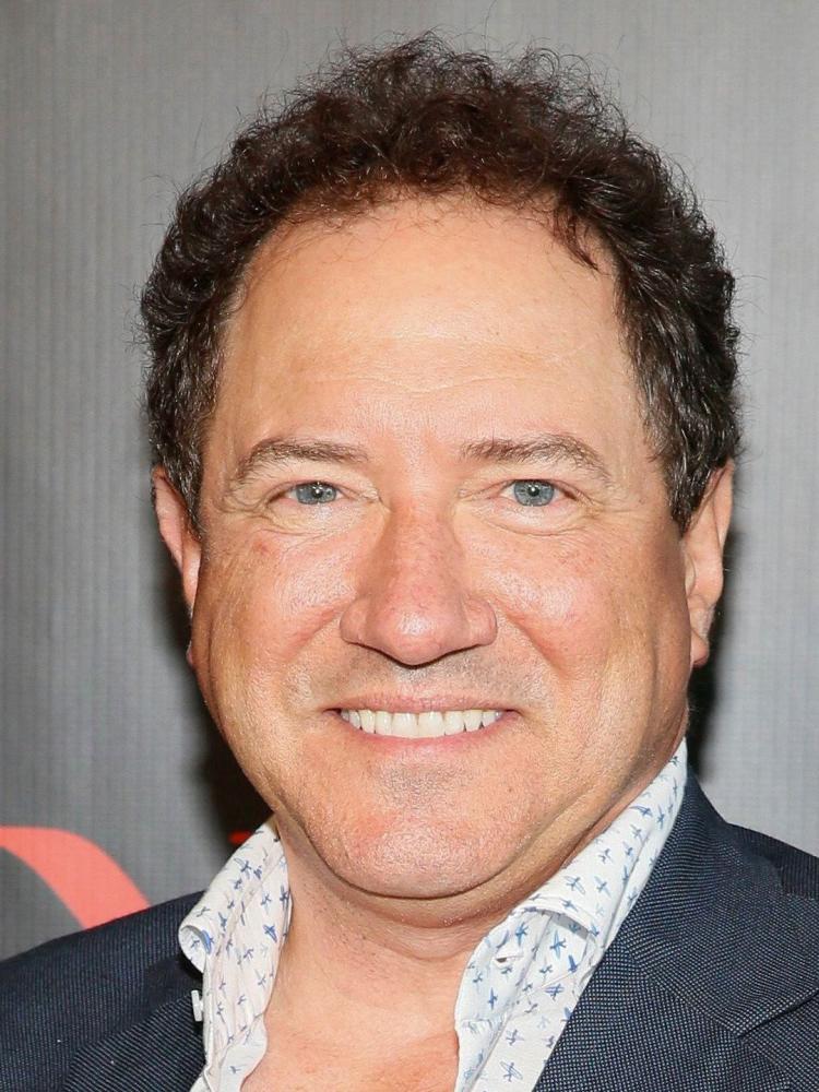 Photo of Kevin McCollum