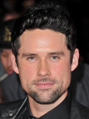 Benjamin Hollingsworth