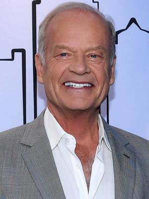 Kelsey Grammer
