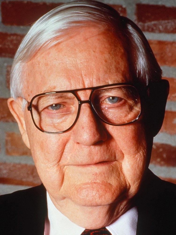 Photo of Robert Wise