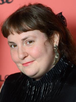 Lena Dunham