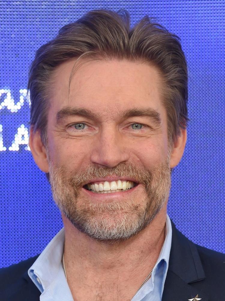 Photo of Judson Mills