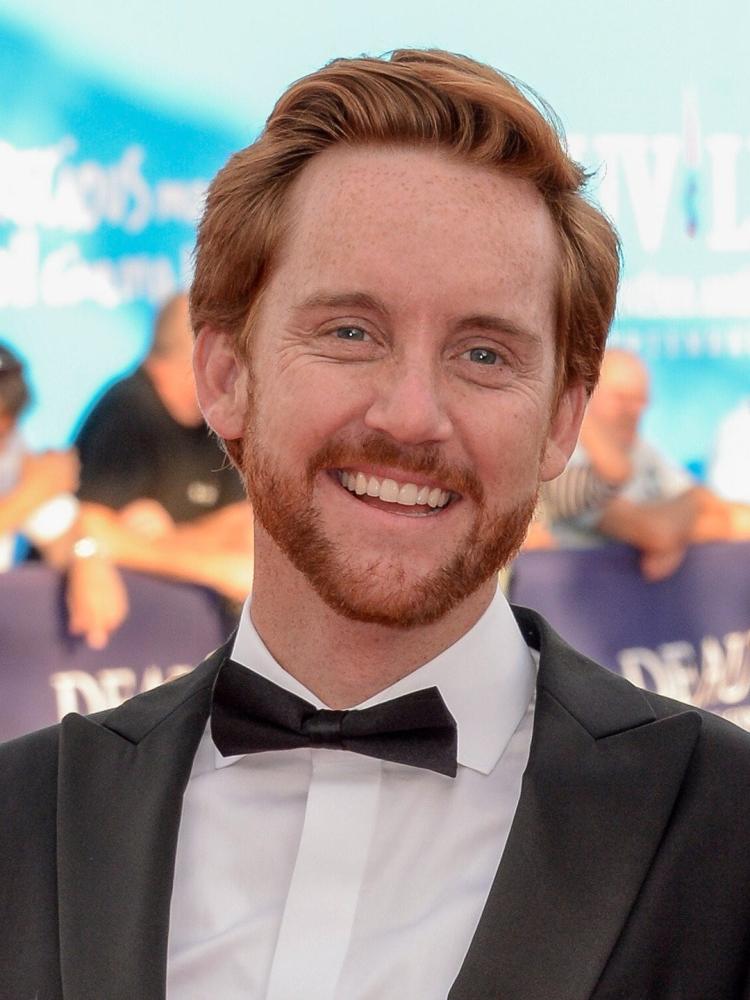 Photo of Clint Bentley