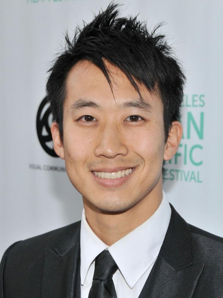 Photo of Alfred Hsing
