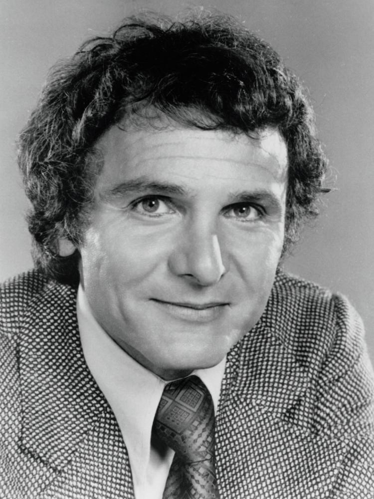 Photo of Michael Pataki