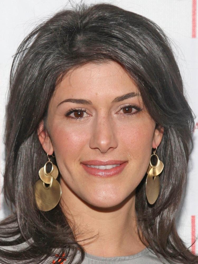 Photo of Marissa McMahon