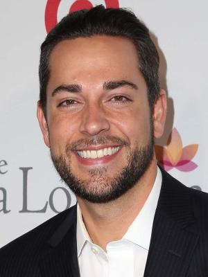 Zachary Levi