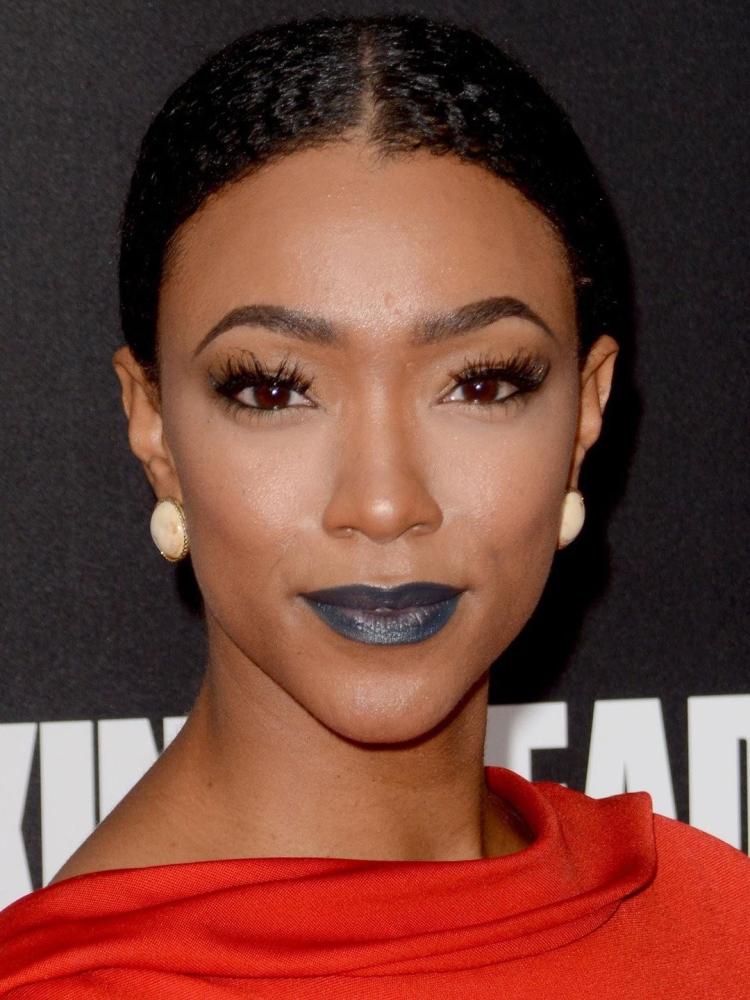 Photo of Sonequa Martin-Green