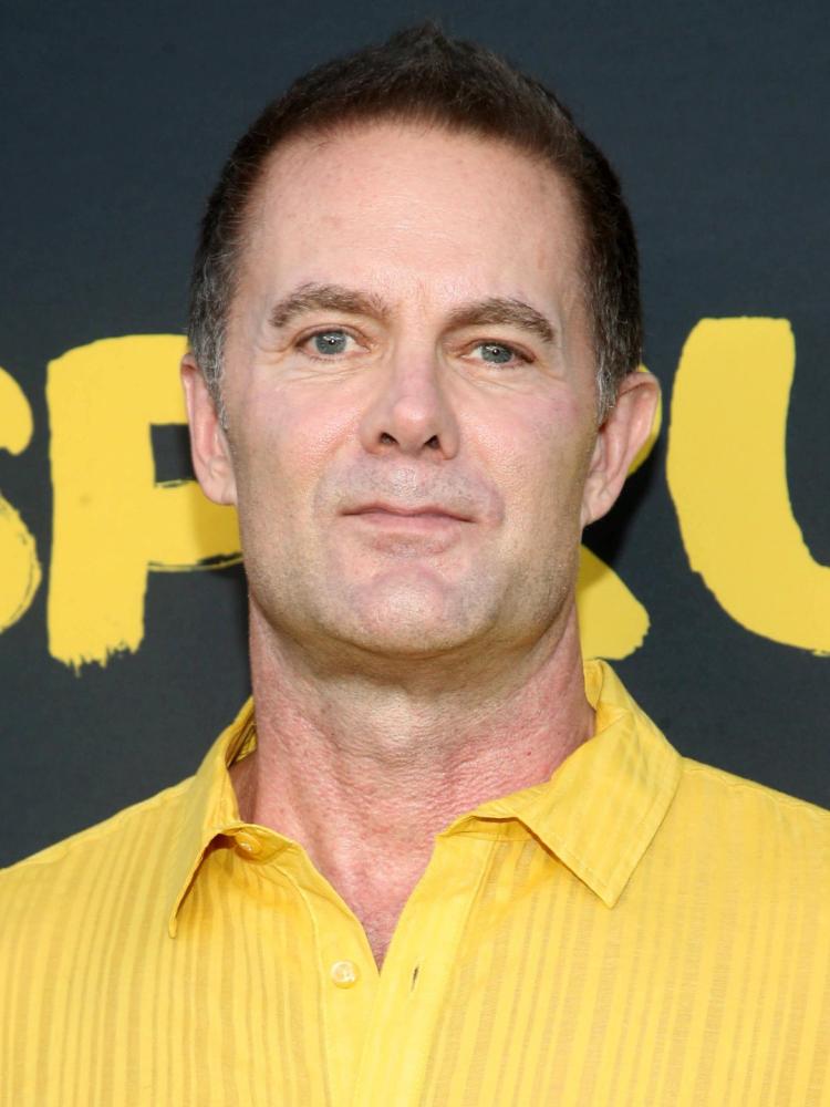 Photo of Garret Dillahunt