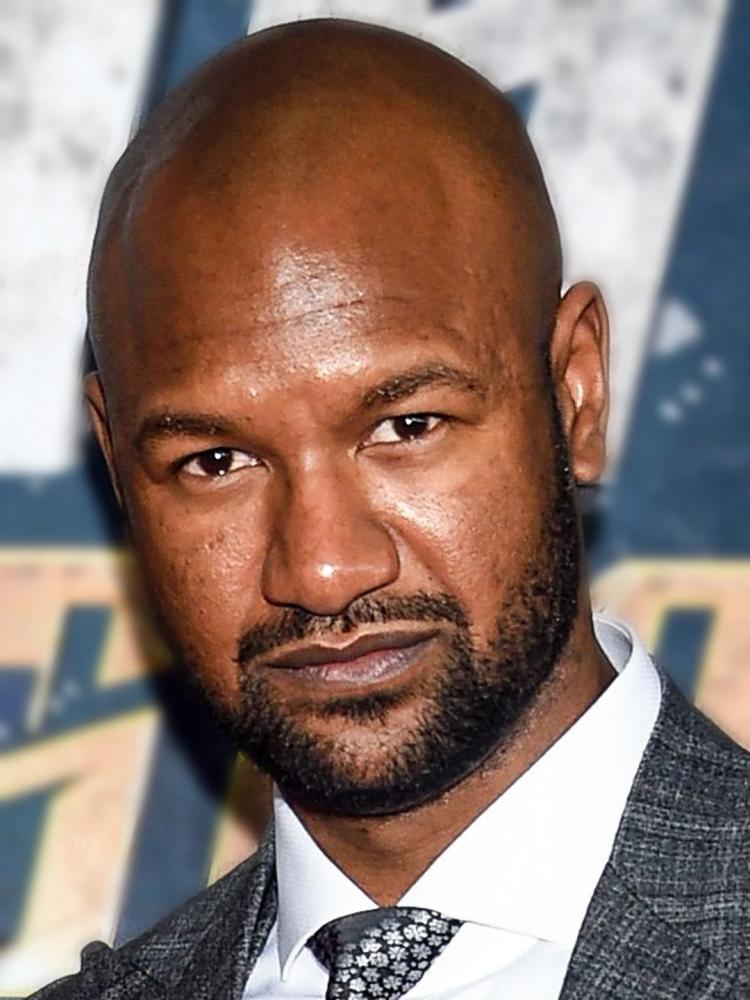 Photo of Kenric Green