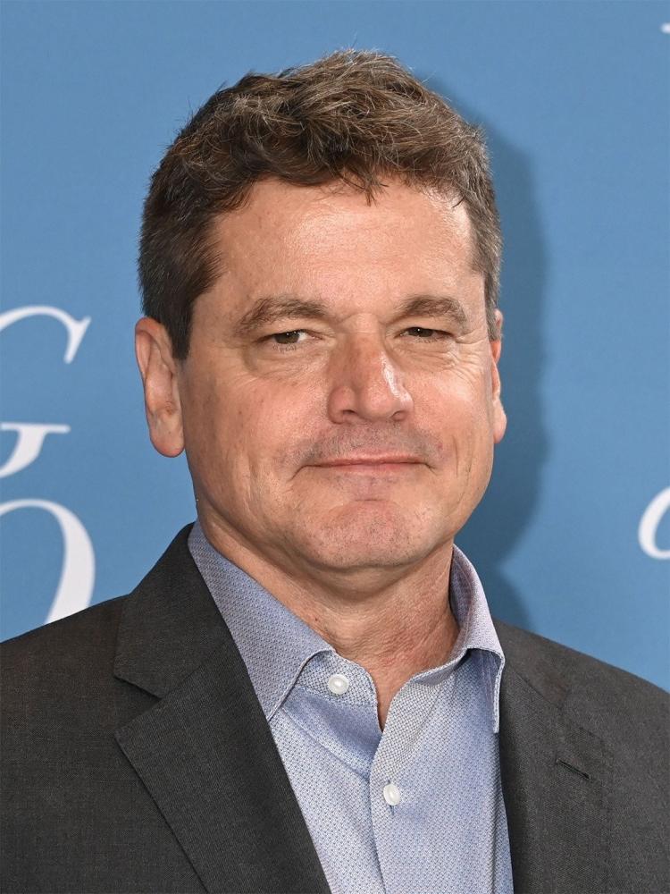 Photo of Kevin Downes