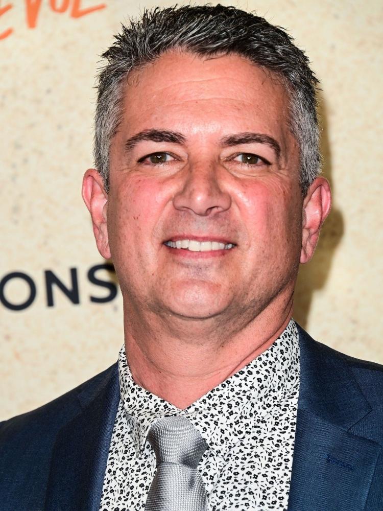 Photo of Daryl C. Lefever