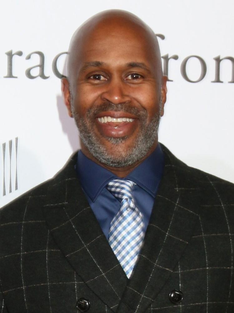 Photo of Derrick Williams