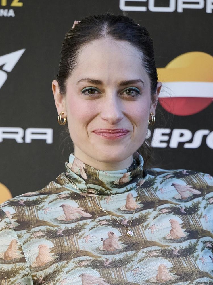 Photo of Angela Gulner