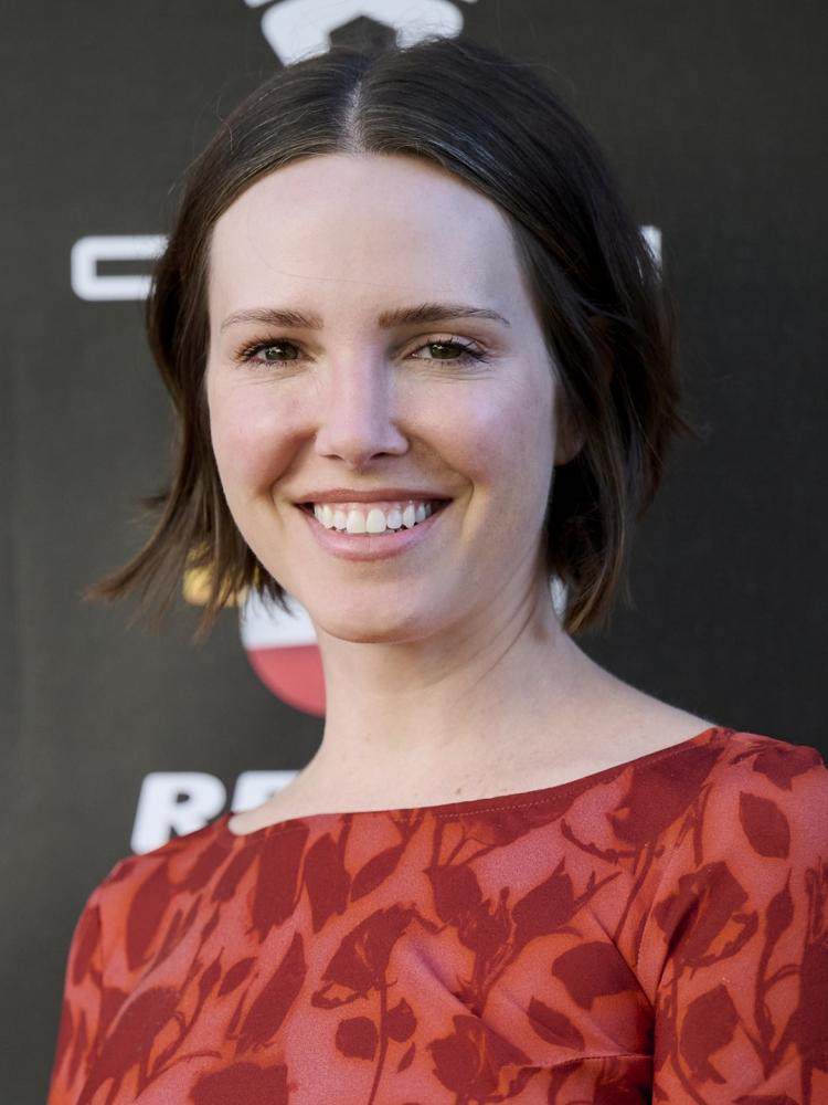 Photo of Emma Fitzpatrick