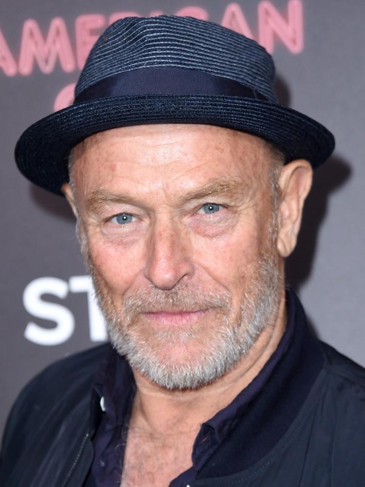 Photo of Corbin Bernsen