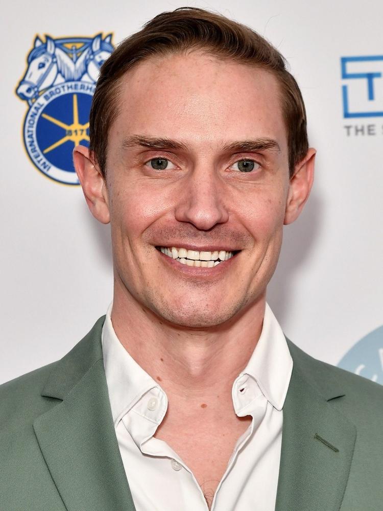 Photo of Anthony J. Kraus