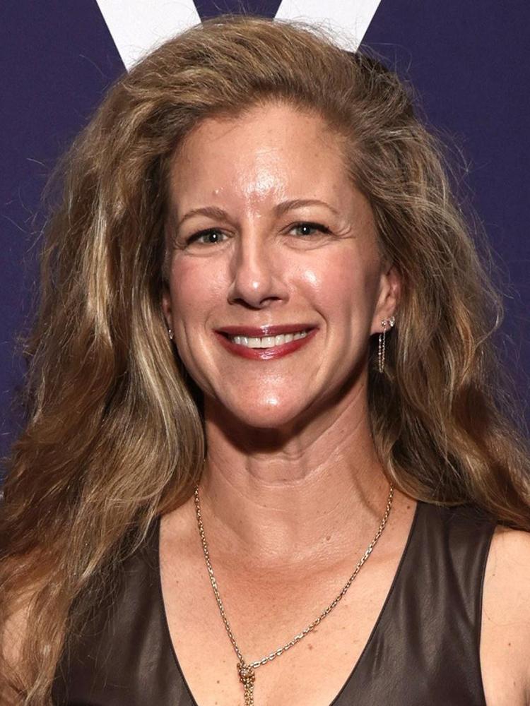 Photo of Kerry Kohansky-Roberts