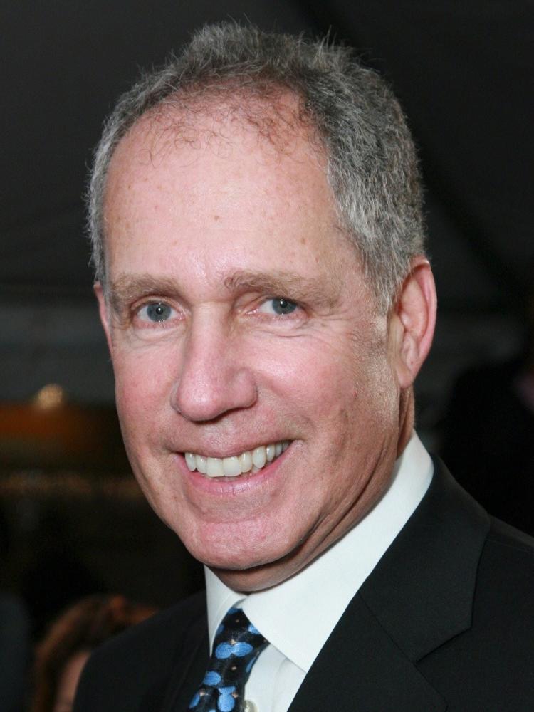 Photo of Michael Rosenberg