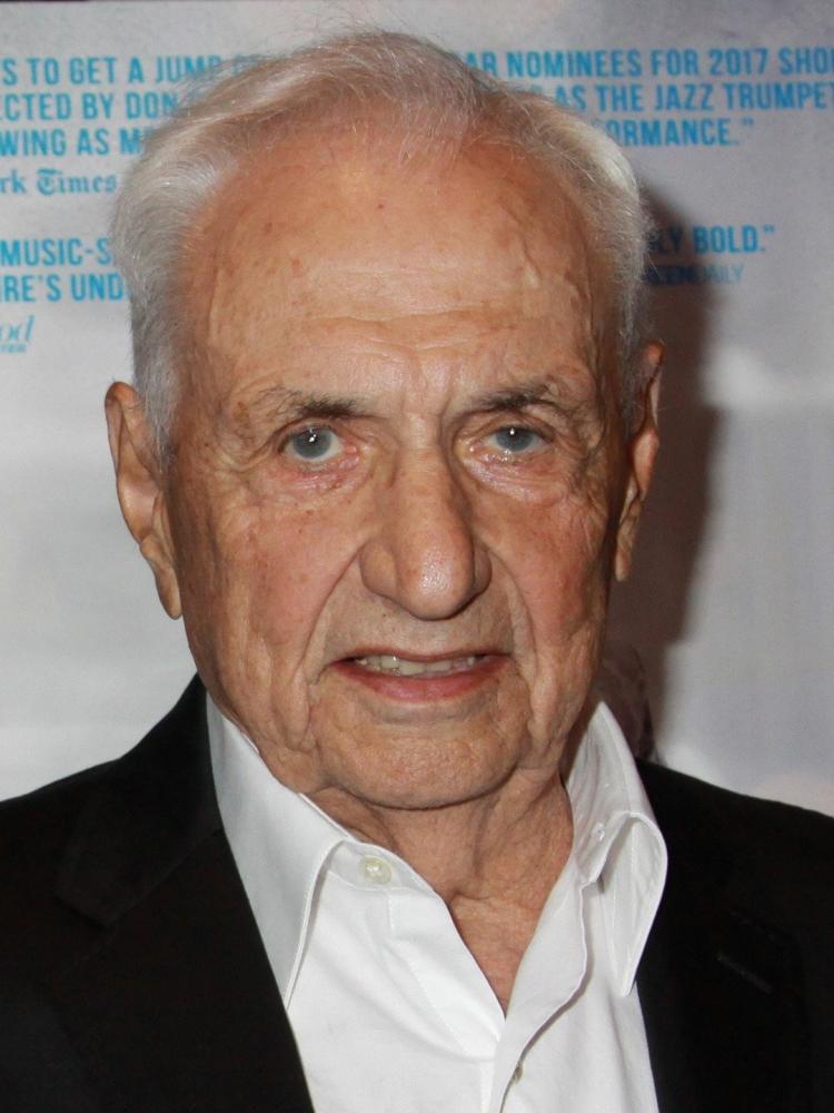 Photo of Frank O. Gehry