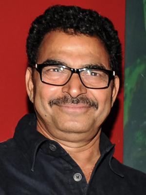 Sayaji Shinde