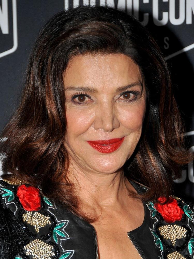 Photo of Shohreh Aghdashloo