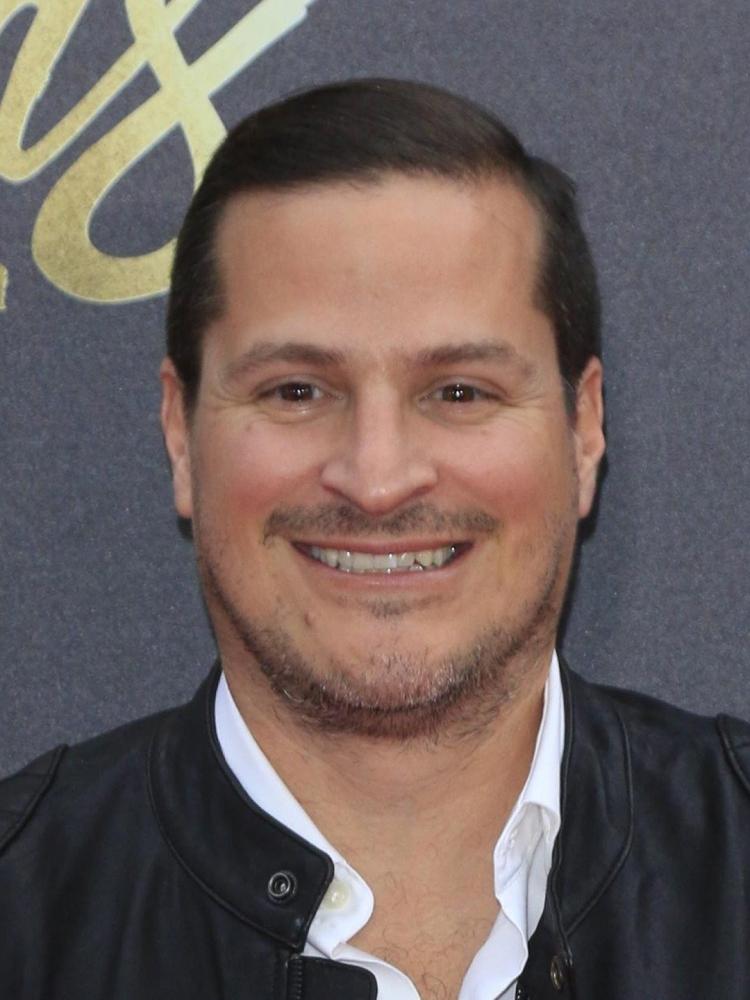 Photo of H. Scott Salinas