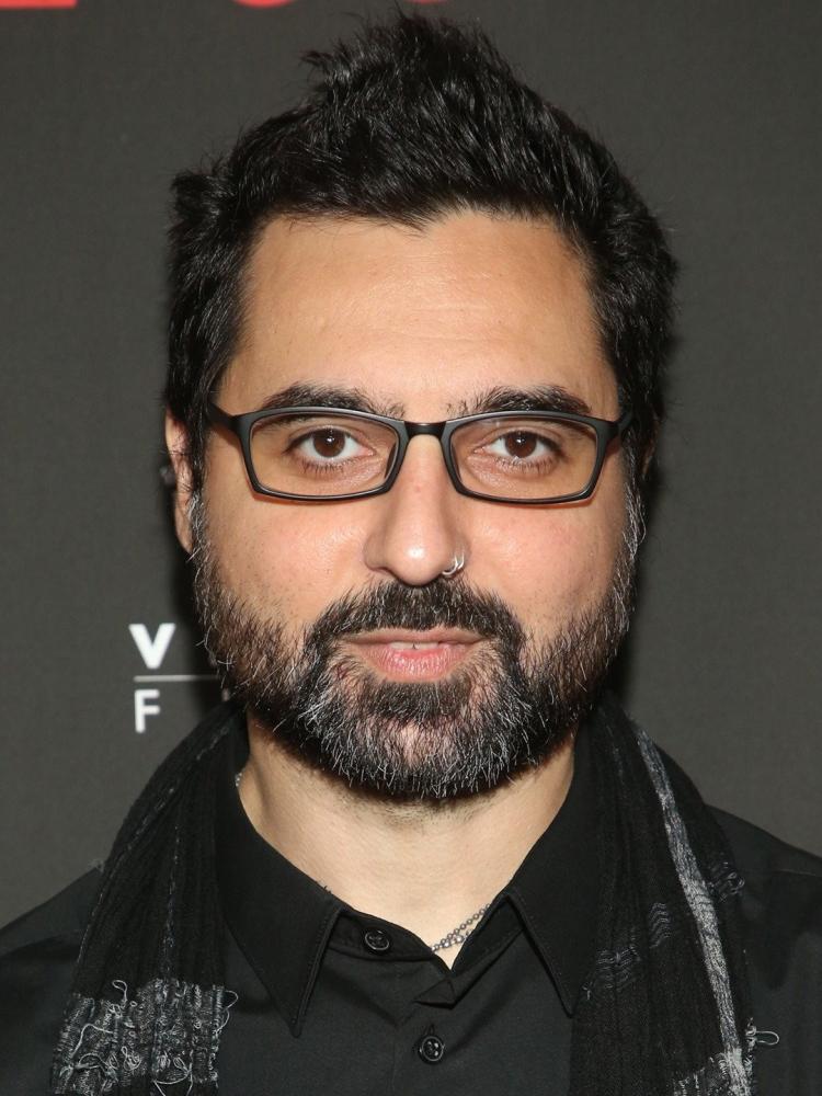 Photo of Lionel Cohen