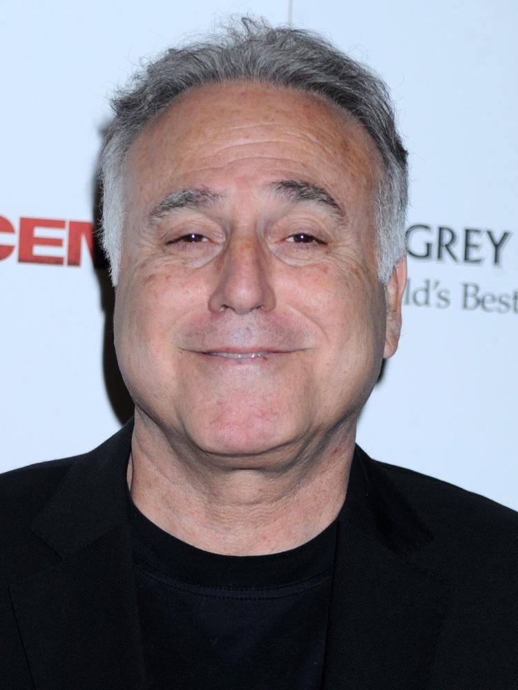 Photo of Ehud Bleiberg