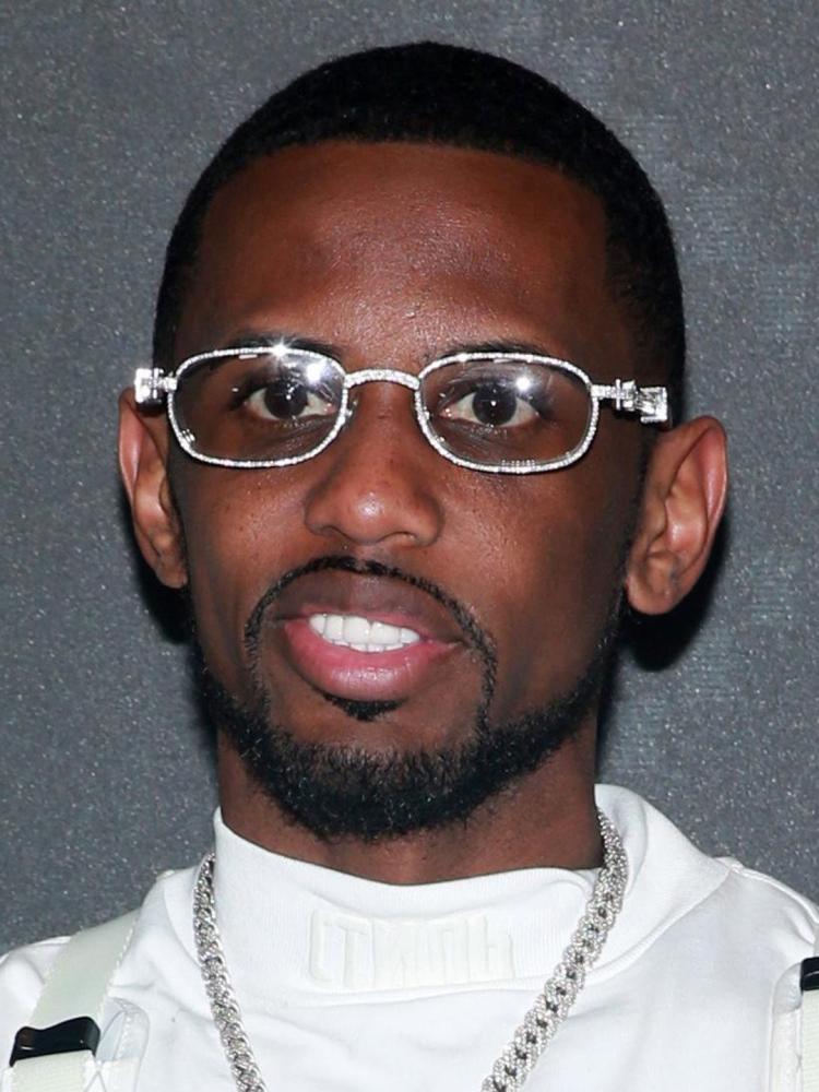 Photo of Fabolous